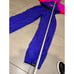 Vintage Peregrine Woman's One-piece insulated Ski Suit Size 12 Retro 80's/90's