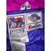 Vintage Peregrine Woman's One-piece insulated Ski Suit Size 12 Retro 80's/90's
