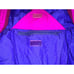 Vintage Peregrine Woman's One-piece insulated Ski Suit Size 12 Retro 80's/90's