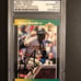89 Bonds Auto PSA low pop 1 of 4