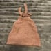 NWT Skims cozy knit halter top