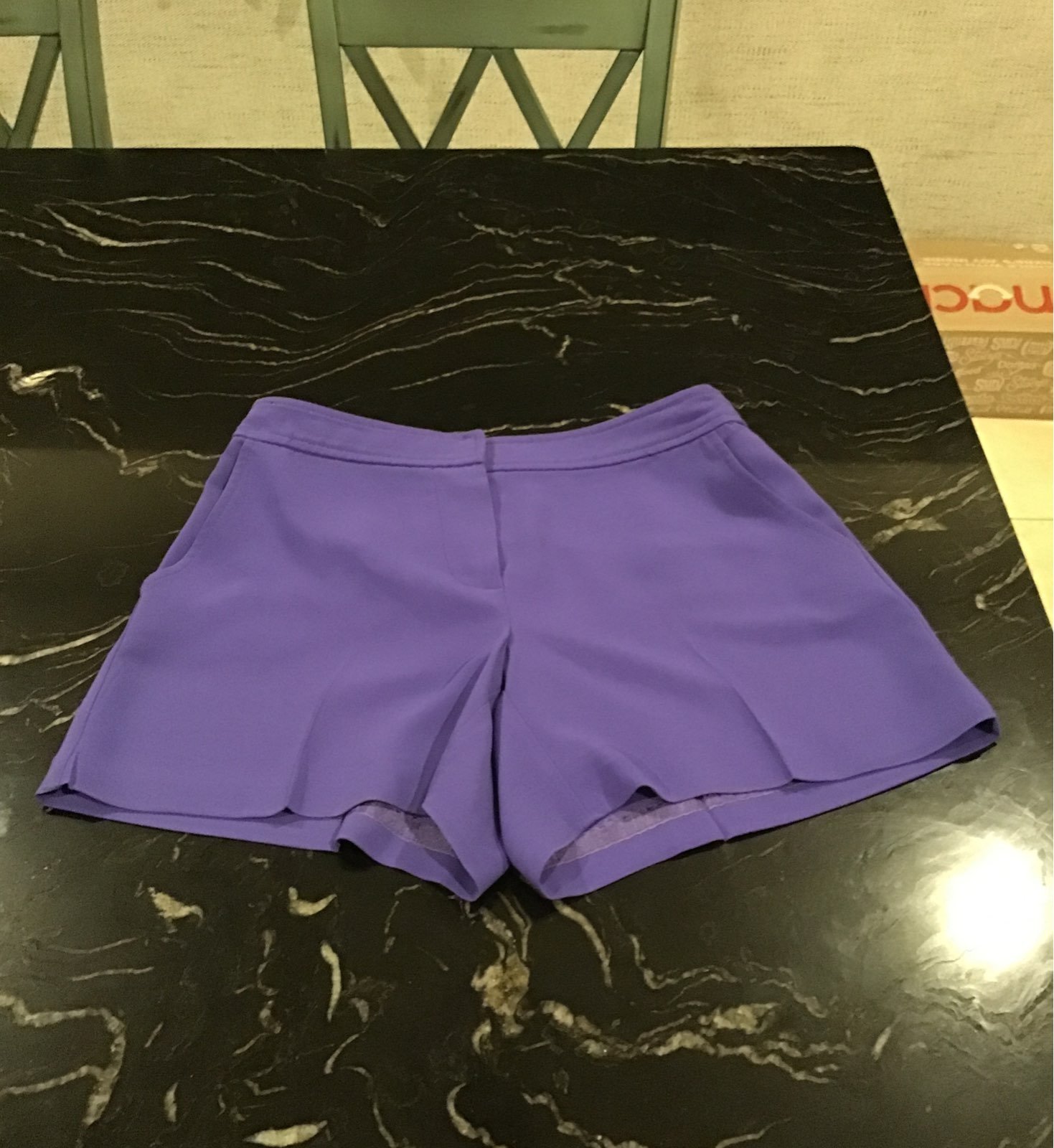 Trina Turk Shorts, 4