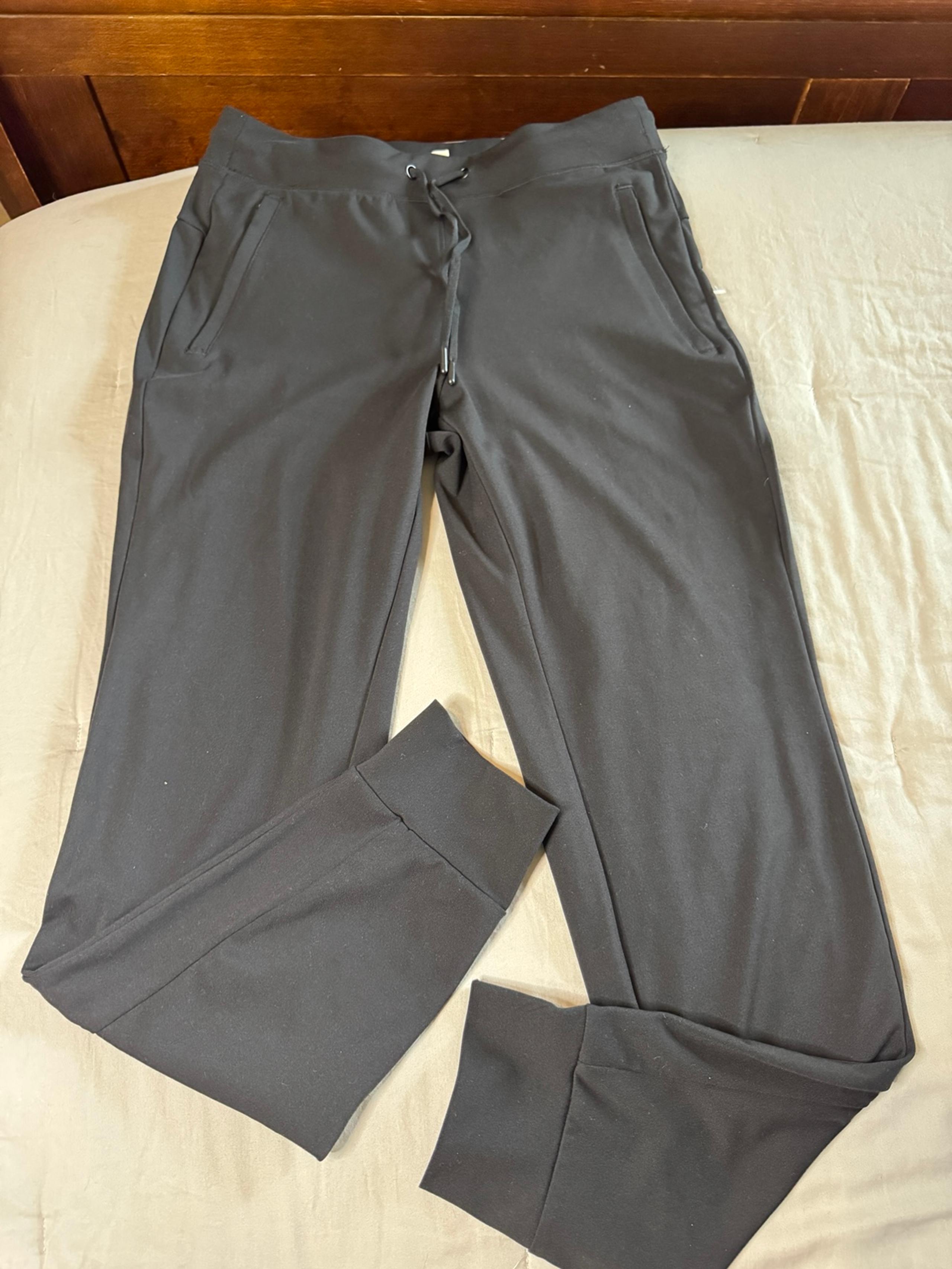 Joggers