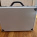 Alpine Swiss Padded Briefcase
