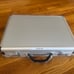 Alpine Swiss Padded Briefcase