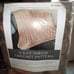 RESERVED FOR WWJD2012 Day Throw Crochet Pattern Kit
