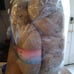 RESERVED FOR WWJD2012 Day Throw Crochet Pattern Kit