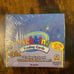 Webkinz series 1 and series 2 booster box bundle - 2 of each
