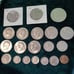 1776-1976 bicentennial coin lot 20 coins