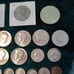 1776-1976 bicentennial coin lot 20 coins