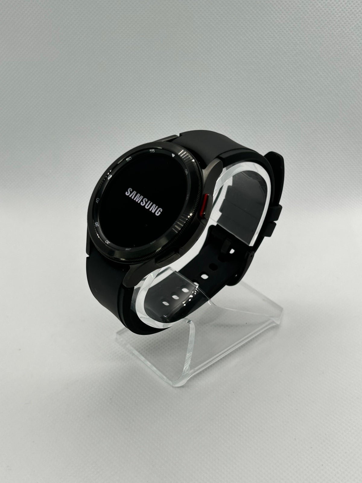 Samsung Galaxy Watch 4 Classic 42mm Black (GPS)