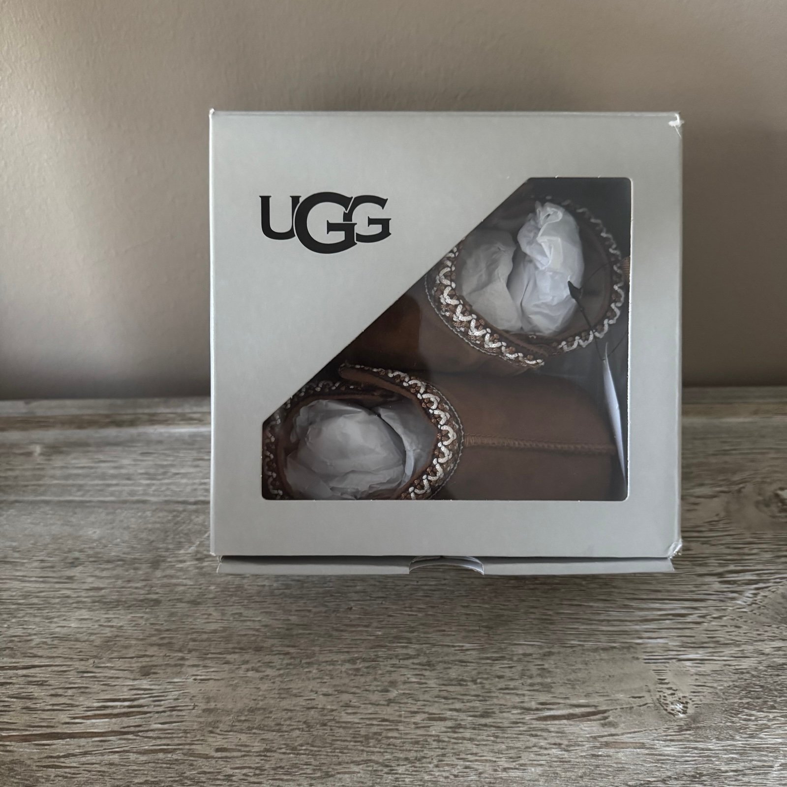 Ugg toddler boots
