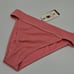 Billabong Bikini Bottom Juniors Large/12 Summer High Aruba Flamingo Pink L/12