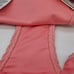 Billabong Bikini Bottom Juniors Large/12 Summer High Aruba Flamingo Pink L/12