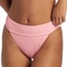 Billabong Bikini Bottom Juniors Large/12 Summer High Aruba Flamingo Pink L/12
