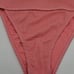 Billabong Bikini Bottom Juniors Large/12 Summer High Aruba Flamingo Pink L/12