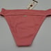 Billabong Bikini Bottom Juniors Large/12 Summer High Aruba Flamingo Pink L/12