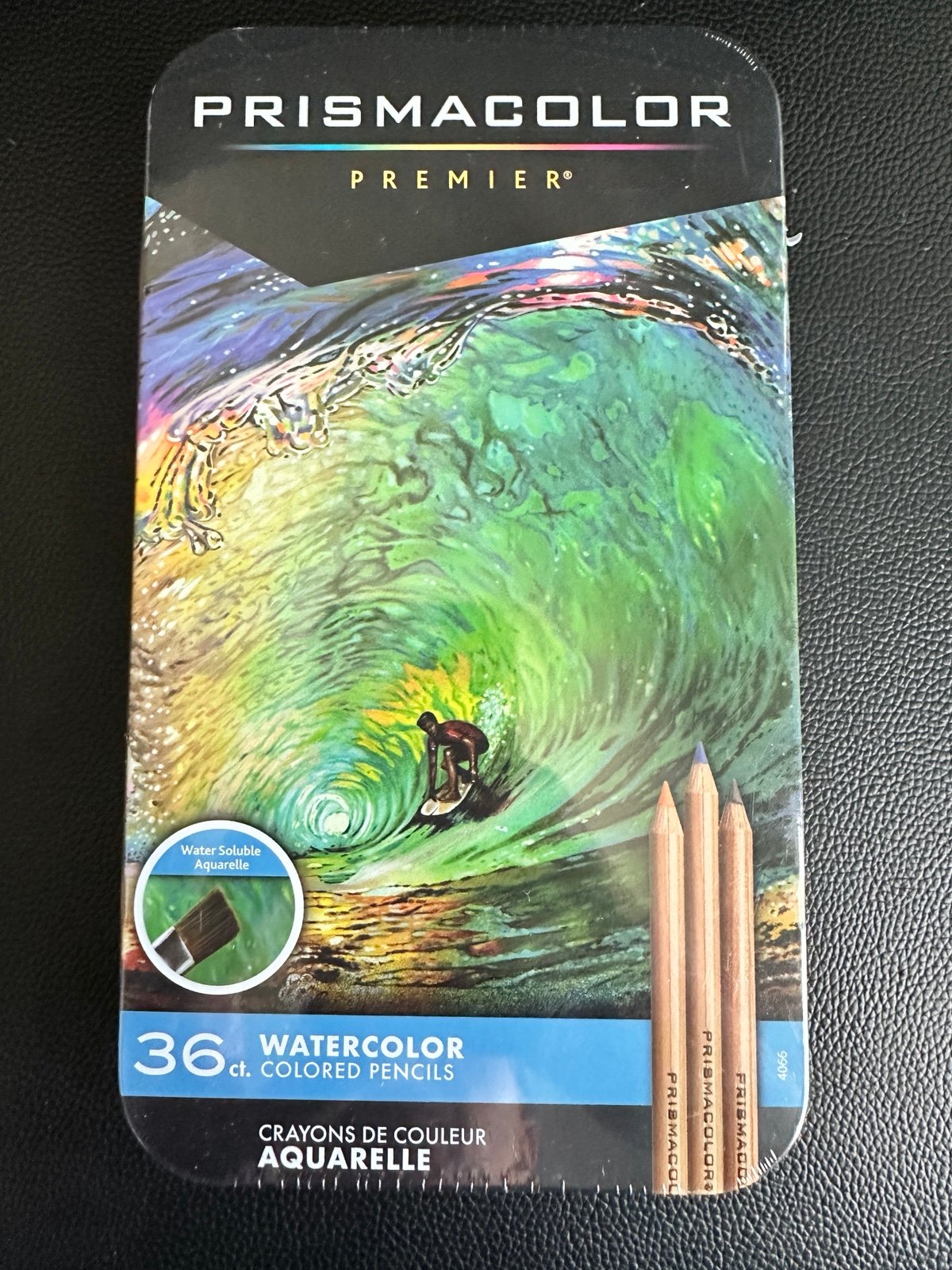 Prismacolor Premier Watercolor Pencils - 36ct