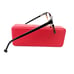 New CAROLINA HERRERA Frames Tortoise Acetate VHE806K 0752 54-15-135 Eyeglasses