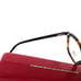 New CAROLINA HERRERA Frames Tortoise Acetate VHE806K 0752 54-15-135 Eyeglasses