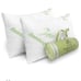 Pillow BOND&6 2 PACK BAMBOO PILLOWS NEW
