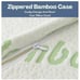 Pillow BOND&6 2 PACK BAMBOO PILLOWS NEW