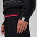 Jordan Essentials “Holiday” Fleece Crew Neck, XXL, NWT