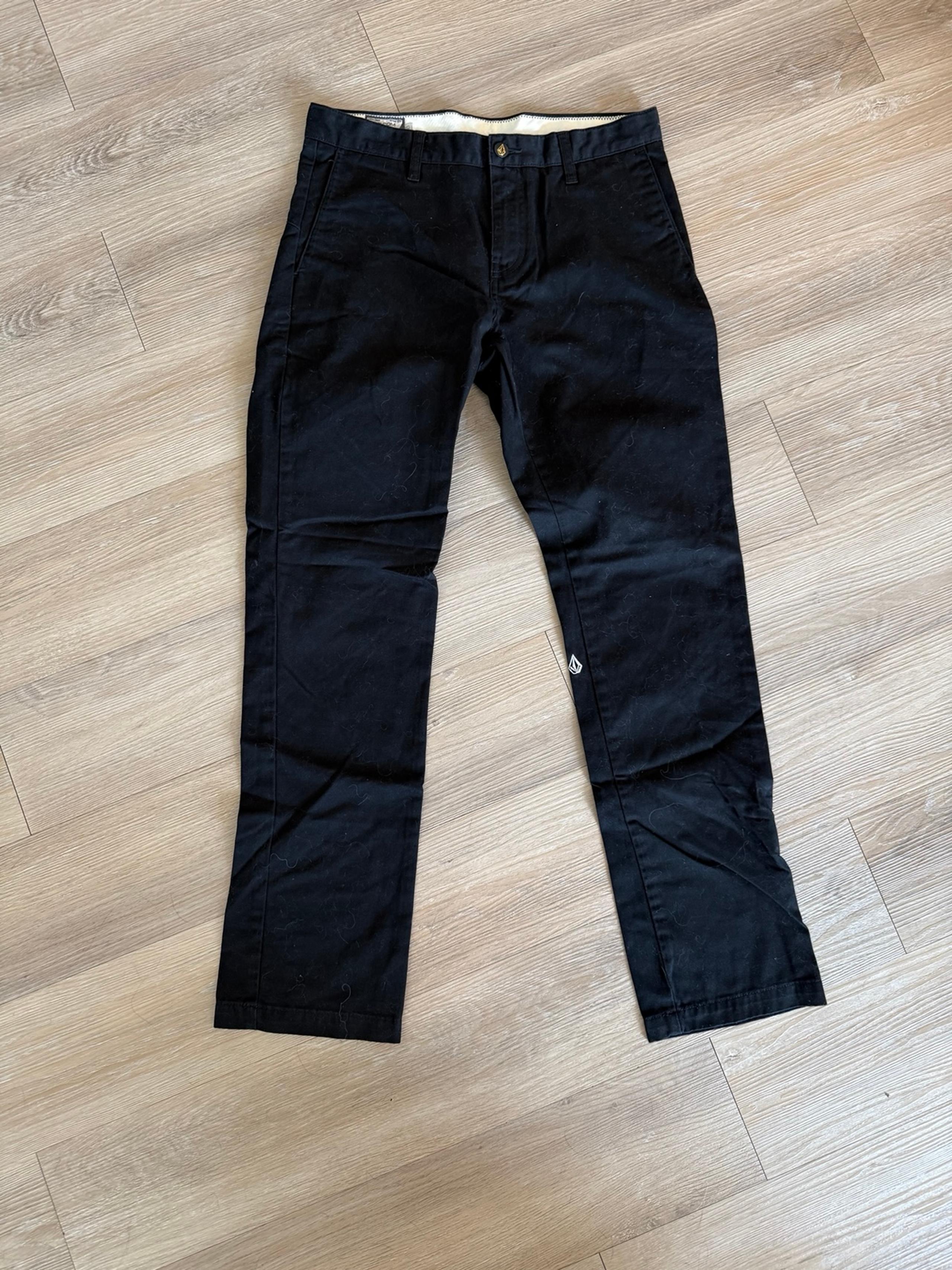 Volcom Corpo Class Pants Size 30