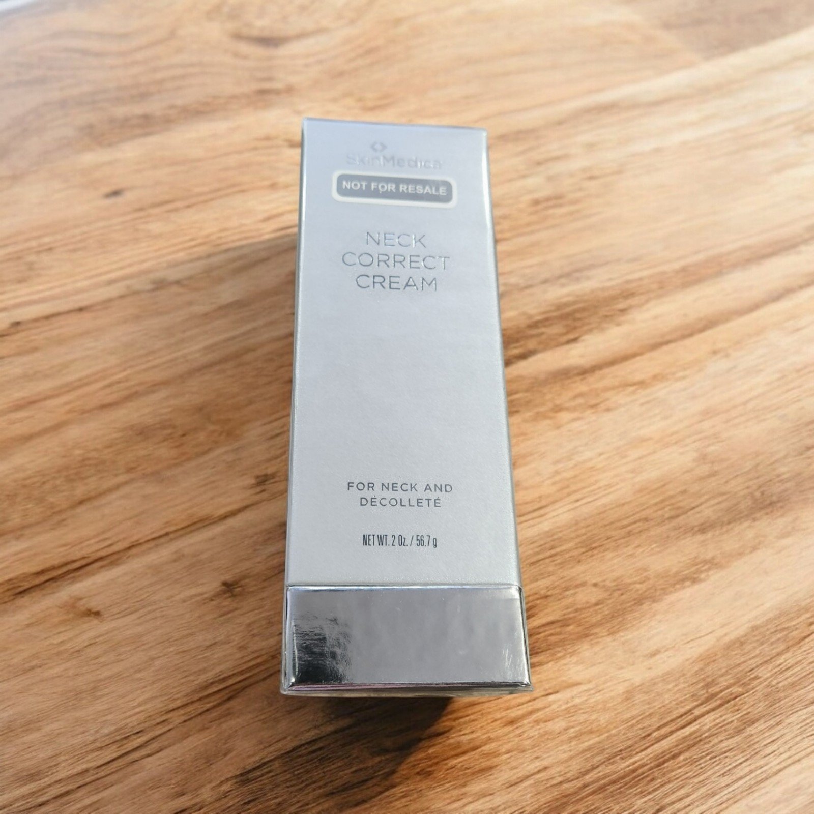 ⭐️ Skinmedica Neck Correct cream 2 oz. ⭐️