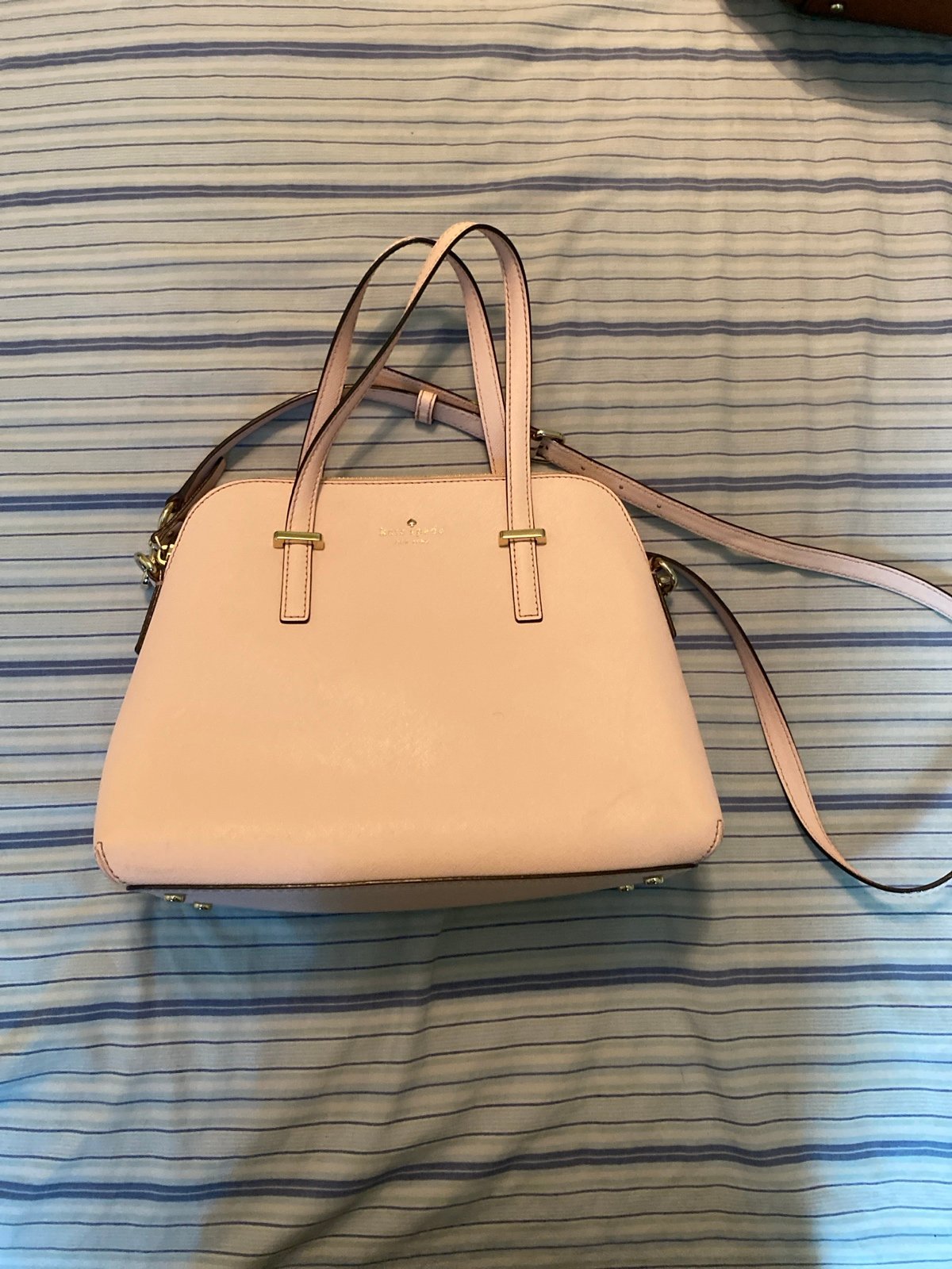 Kate Spade (Pink)