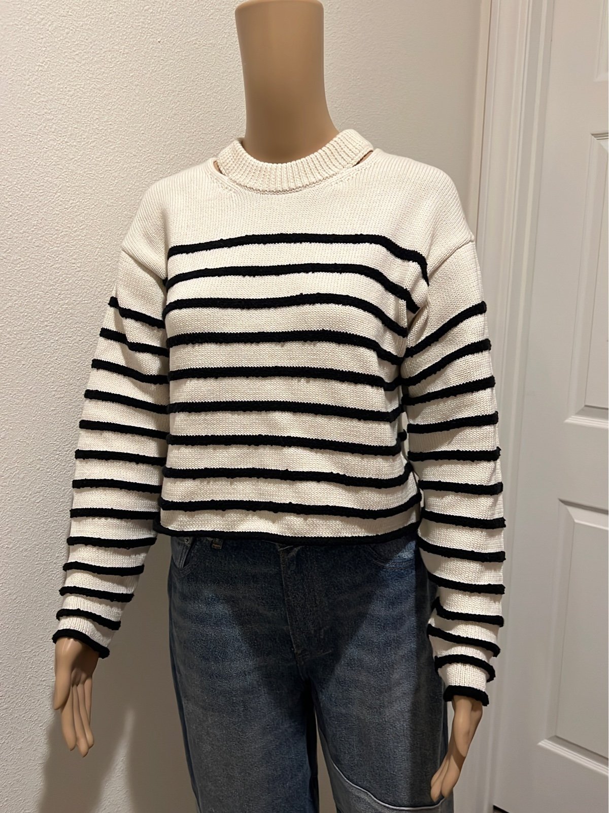 Proenza Schouler Sweater XS