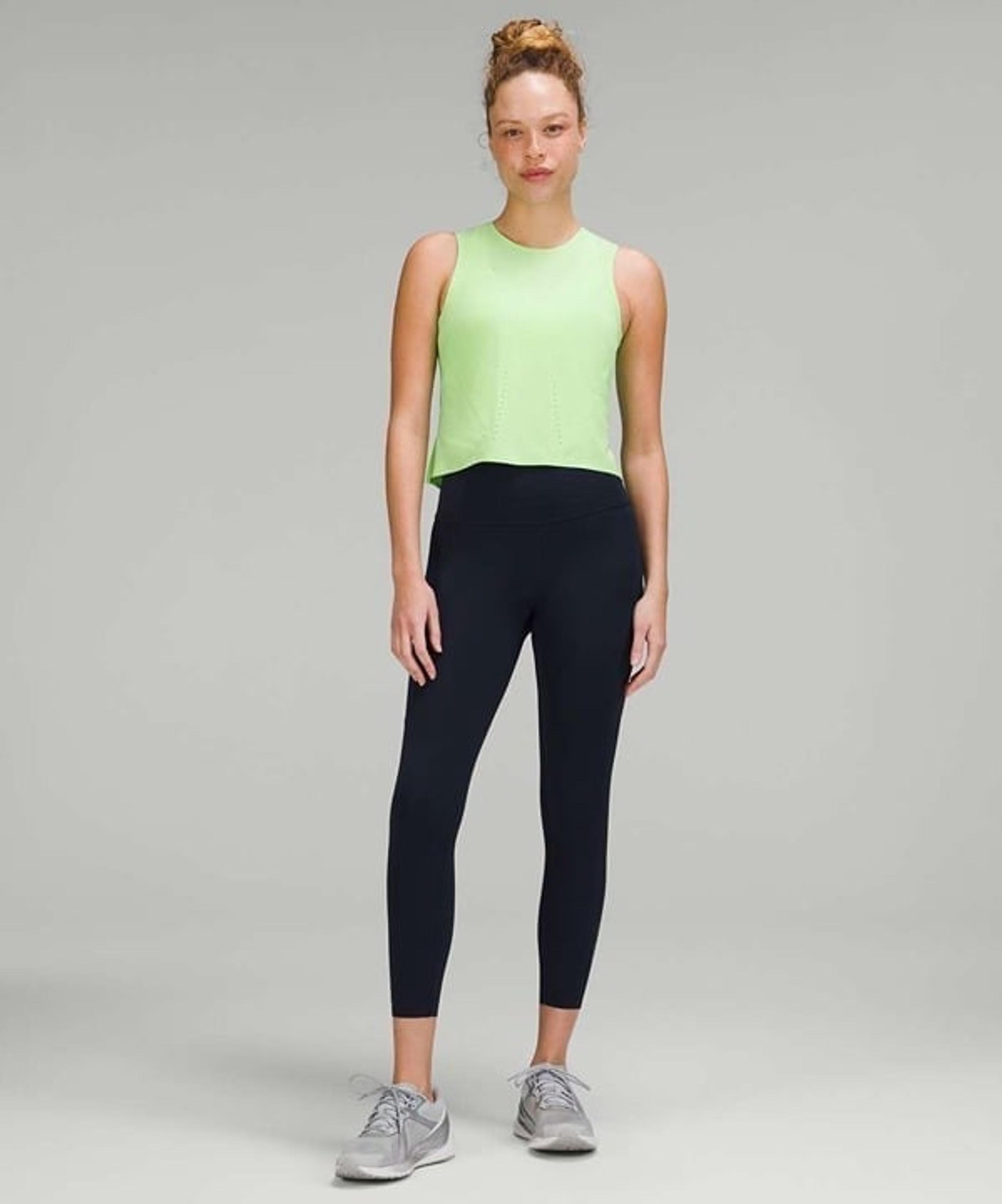 Lululemon Swift Running Tank Size 4