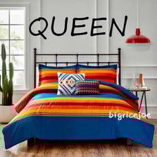 Pendleton Grand Canyon Comforter Set Queen