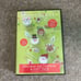 Machine embroidery CD