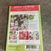Machine embroidery CD