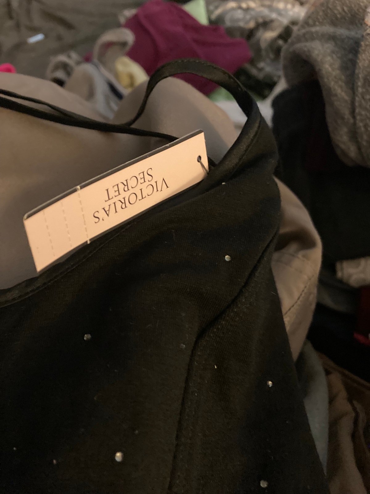 Victoria's Secret BodyConDress
