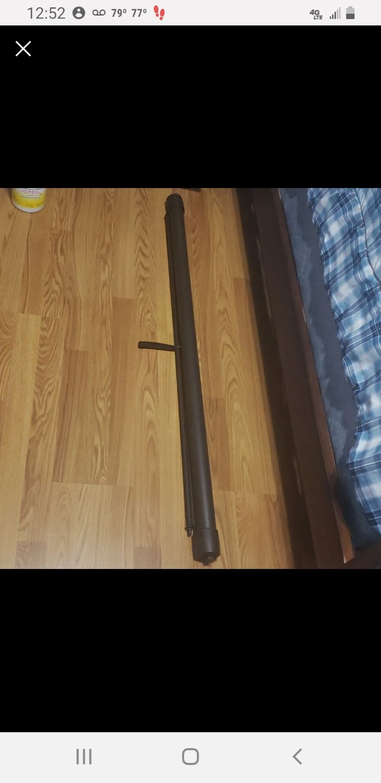 Jeep compass 2012 cargo divider cover