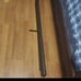 Jeep compass 2012 cargo divider cover