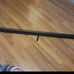 Jeep compass 2012 cargo divider cover