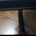 Jeep compass 2012 cargo divider cover