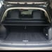 Jeep compass 2012 cargo divider cover