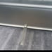 Jeep compass 2012 cargo divider cover