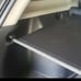 Jeep compass 2012 cargo divider cover