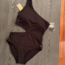 Michael Kors One Piece swimsuit - New