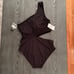 Michael Kors One Piece swimsuit - New