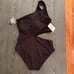 Michael Kors One Piece swimsuit - New