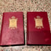 Lorna Doone by R. D. Blackmore 2 Vol Set (Vintage / Antique - 1893)