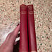 Lorna Doone by R. D. Blackmore 2 Vol Set (Vintage / Antique - 1893)