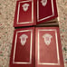 Lorna Doone by R. D. Blackmore 2 Vol Set (Vintage / Antique - 1893)