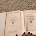 Lorna Doone by R. D. Blackmore 2 Vol Set (Vintage / Antique - 1893)